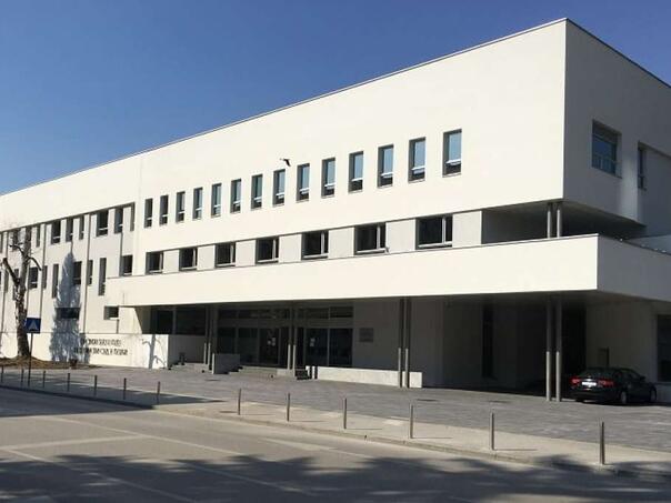 Određen pritvor Emiru Zahiroviću zbog serije pljački benzinskih pumpi