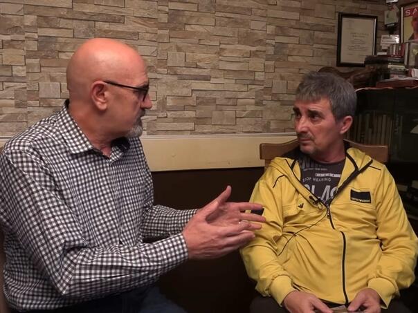 Određen pritvor Malagiću zbog sumnje na nasilje nad unukom