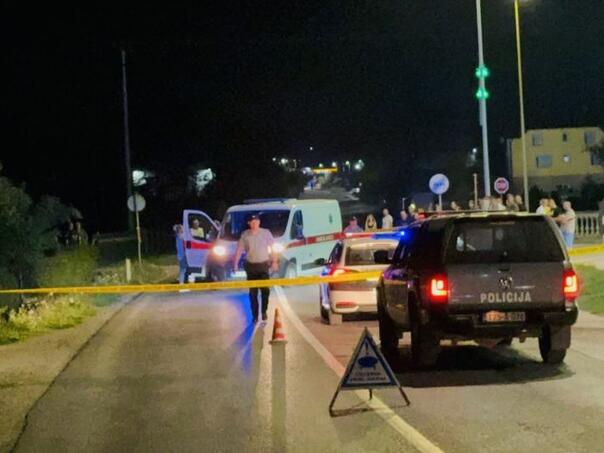 Određen pritvor Jasminu Salihbegoviću koji je pijan usmrtio pješakinju