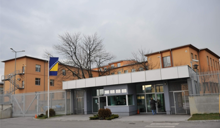 Određen pritvor Jovanu Milovanoviću, osumnjičenom za organizovani kriminal