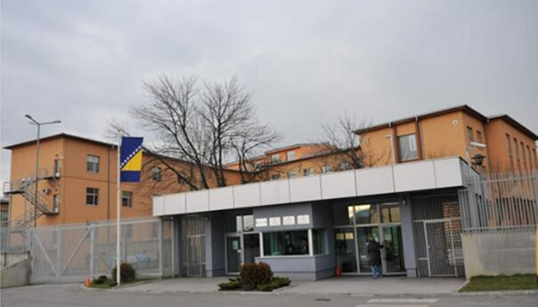 Određen pritvor Jovanu Milovanoviću, osumnjičenom za organizovani kriminal