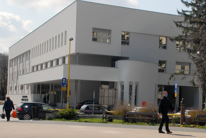 Određen pritvor Malkiću i Bešiću, osumnjičenima za napad na svjedoka