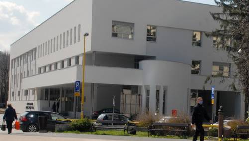 Određen pritvor Malkiću i Bešiću, osumnjičenima za napad na svjedoka