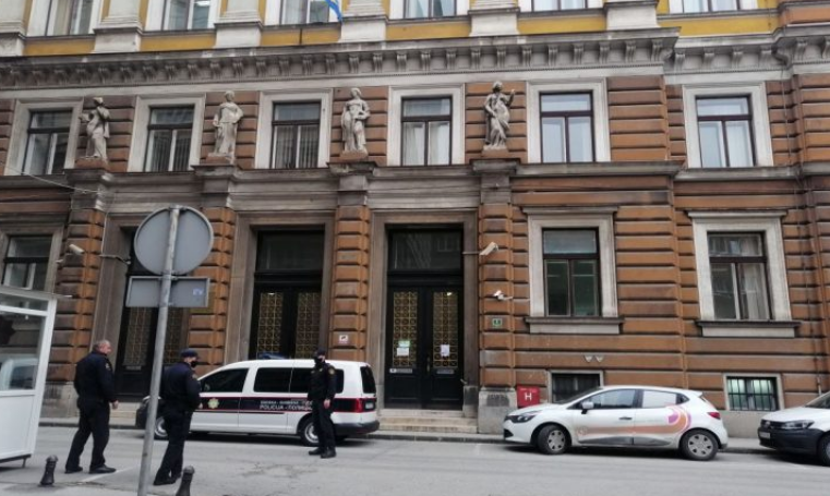 Određen pritvor maloljetnicima osumnjičenim za ubistvo starice u Sarajevu