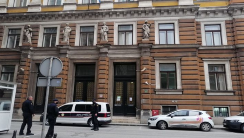 Određen pritvor maloljetnicima osumnjičenim za ubistvo starice u Sarajevu