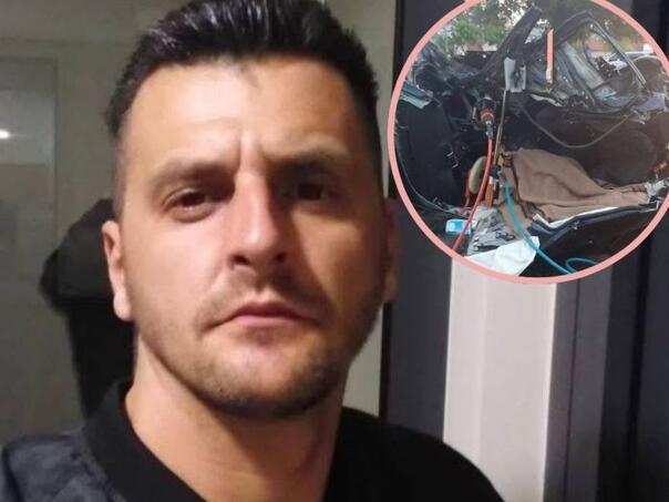 Određen pritvor Nedimu Hasanbegoviću: Drogiran i pijan skrivio nesreću