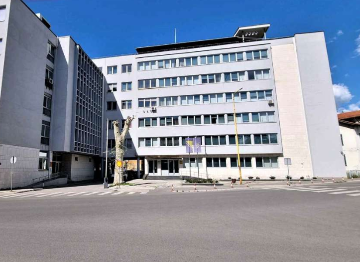 Određen pritvor Neziru Šariću zbog prijetnji policajcu, tužiocu i svjedoku