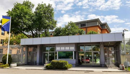 Određen pritvor osumnjičeniku Hamzi Čardakliji