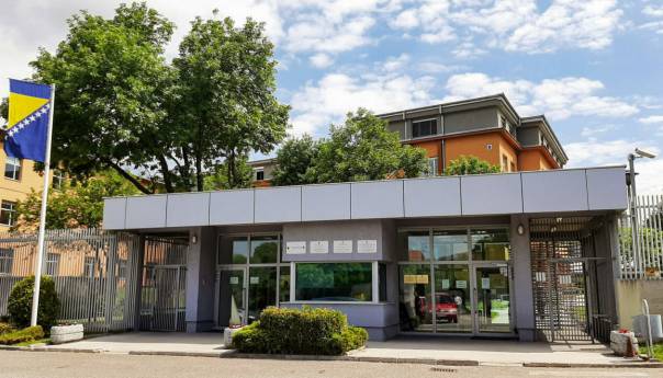 Određen pritvor osumnjičeniku Hamzi Čardakliji