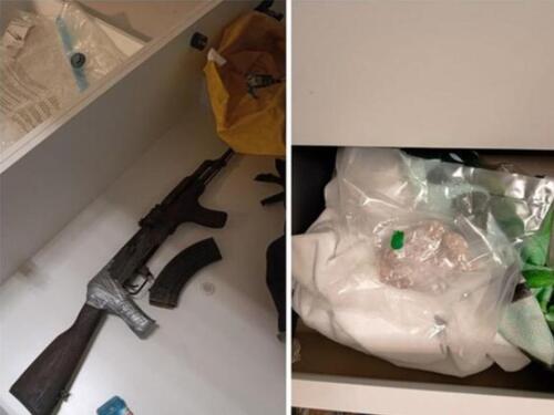 Određen pritvor osumnjičenima za pokušaj ubistva na Kobiljoj Glavi