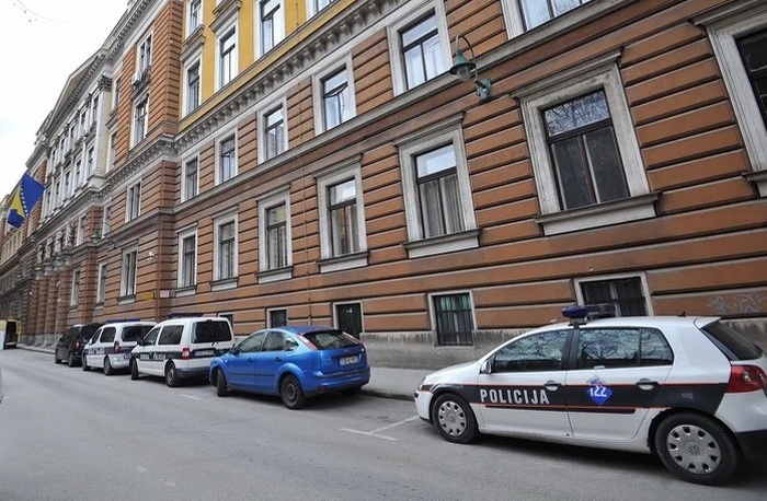 Određen pritvor osumnjičenima za ubistvo Kenina Lukača