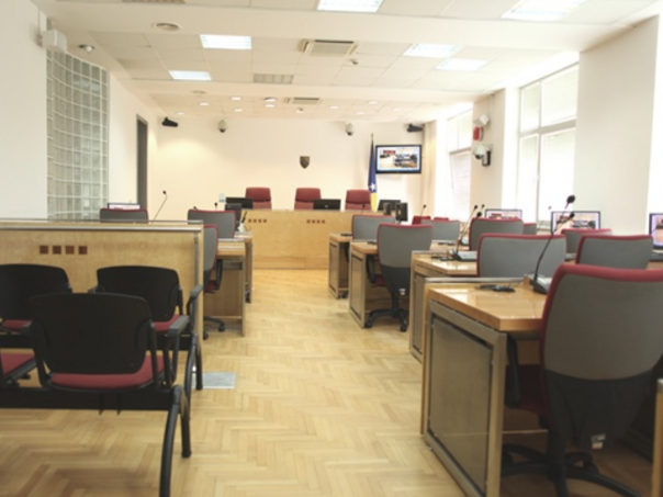 Određen pritvor osumnjičenom Adisu Đonki