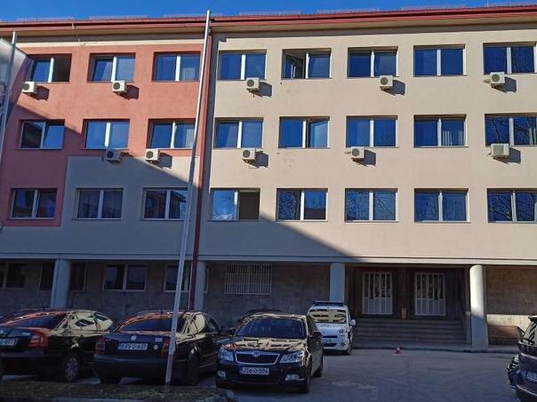 Određen pritvor osumnjičenom za paljevinu i oštećenje automobila u Bihaću