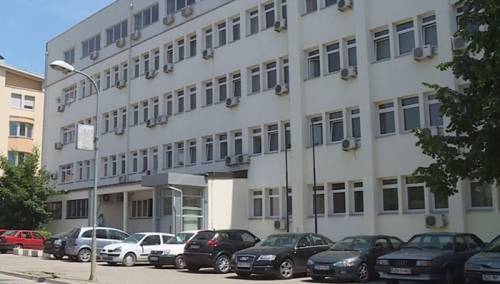 Određen pritvor osumnjičenom za ubistvo monaha