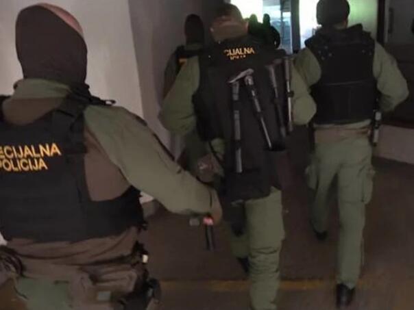 Određen pritvor osumnjičenom za vođenje ilegalnog kluba u Zagrebu