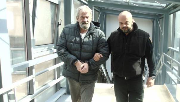 Određen pritvor Nikoli Koprivici