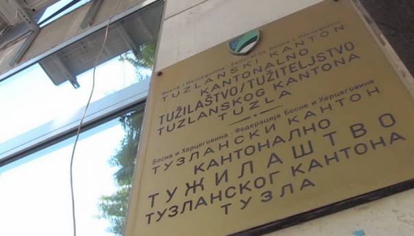 Određen pritvor Samiru Ganiću zbog napada na komšiju u Tuzli