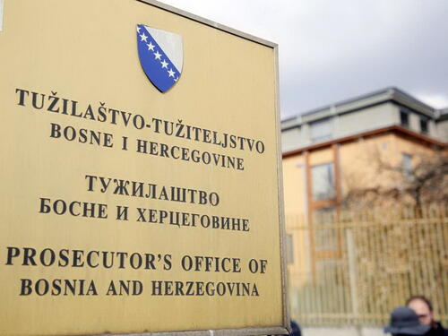 Određen pritvor turskom državljaninu optuženom za krijumčarenje ljudi
