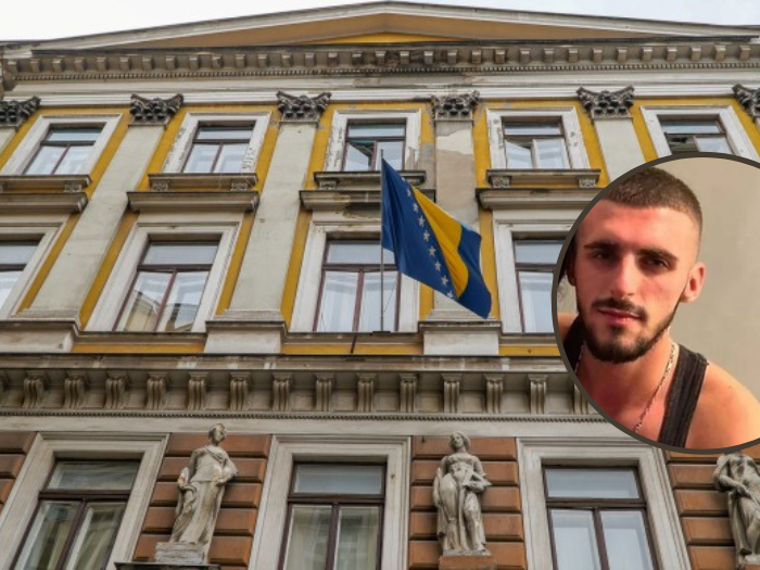 Određen pritvor ubici Farisa Pendeka i njegovim pomagačima