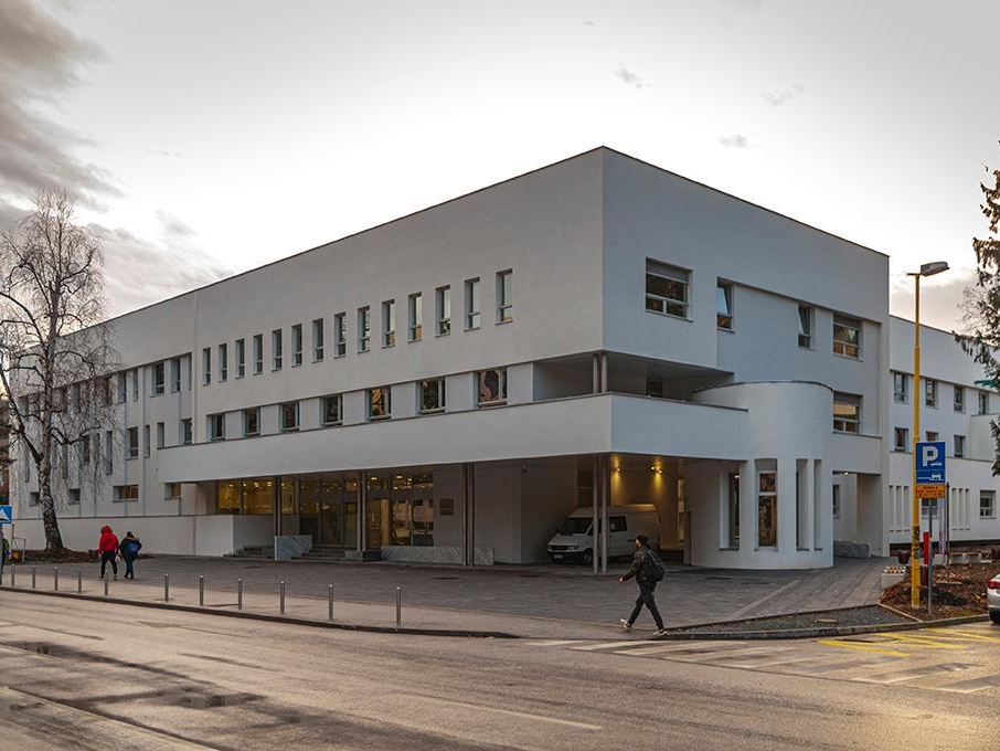 Određen pritvor za dva muškarca zbog sumnje na spolni odnos s djetetom