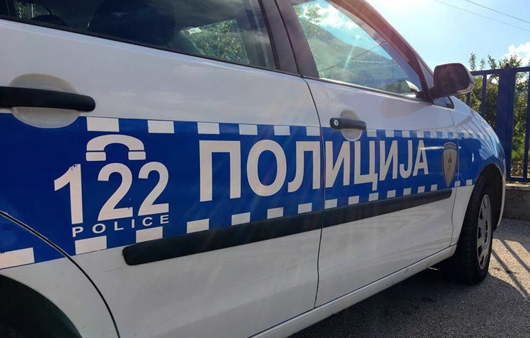 Pritvor za maloljetnika osumnjičenog da je planirao pokolj u školi