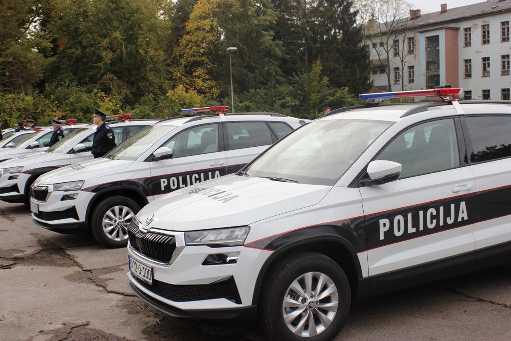 Određen pritvor za Mustafu Mehića (26) zbog ucjenjivanja djevojke