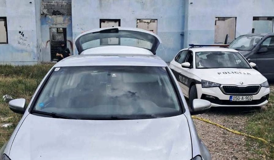 Određen pritvor za pljačkaše kazina iz Tuzle