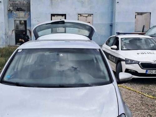 Određen pritvor za pljačkaše kazina iz Tuzle