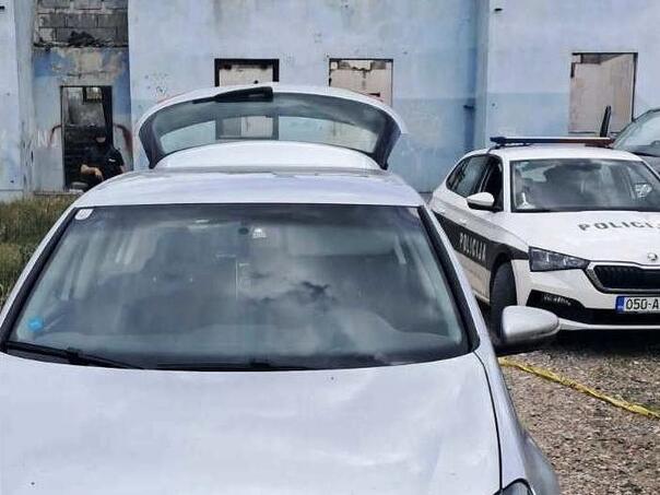 Određen pritvor za pljačkaše kazina iz Tuzle