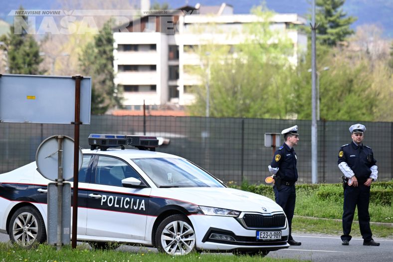 Određen pritvor Zeničaninu optuženom za obljubu djevojčice
