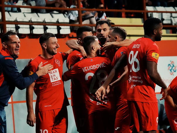 Određen raspored 11. kola Premijer lige BiH