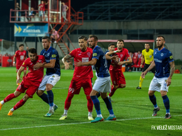 Određen raspored 7. kola Premijer lige BiH