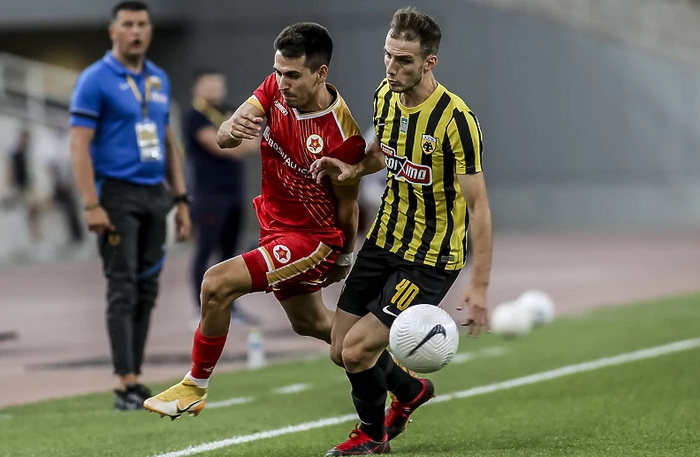 Određen tačan termin utakmice Elfsborg - Velež