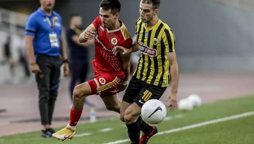 Određen tačan termin utakmice Elfsborg - Velež