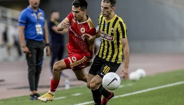 Određen tačan termin utakmice Elfsborg - Velež