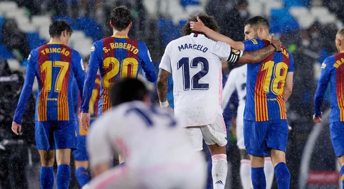 Određen termin El Clasica, navijači Barcelone i Reala nisu zadovoljni
