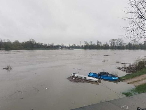 Određen zatvor državljaninu BiH osumnjičenom za krijumčarenje migranata preko Save