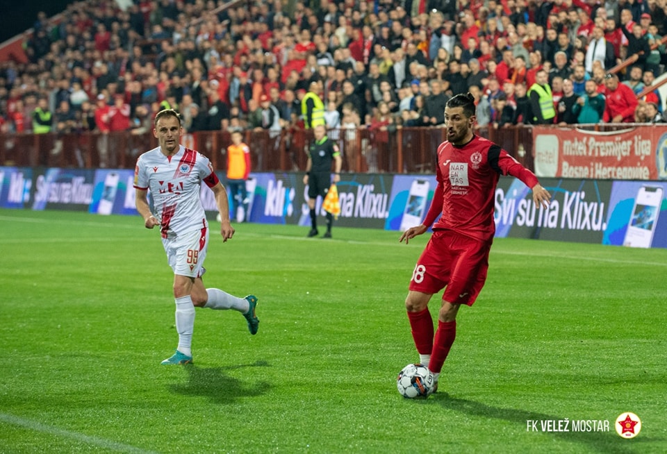 Određena cijena ulaznica za finale Kupa BiH