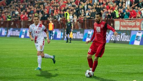 Određena cijena ulaznica za finale Kupa BiH
