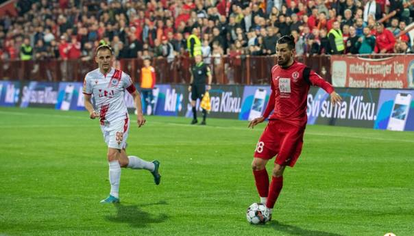 Određena cijena ulaznica za finale Kupa BiH