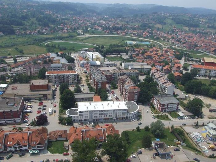 Salih Delić (79) osumnjičen za ubistvo komšije, objavljeni detalji