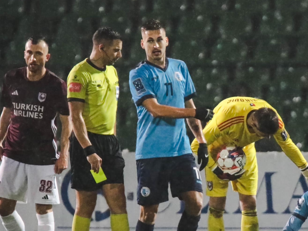 Određene sudije za 16. kolo Premijer lige