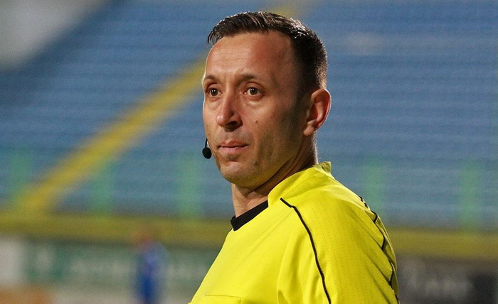 Određene sudije za 29. kolo Premijer lige BiH