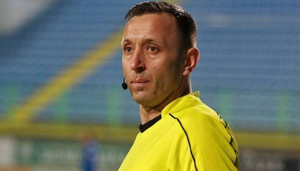 Određene sudije za 29. kolo Premijer lige BiH