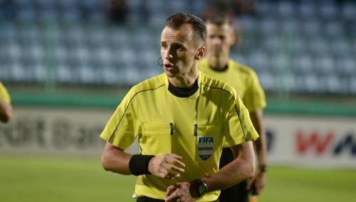 Određene sudije za šesto kolo Premijer lige BiH