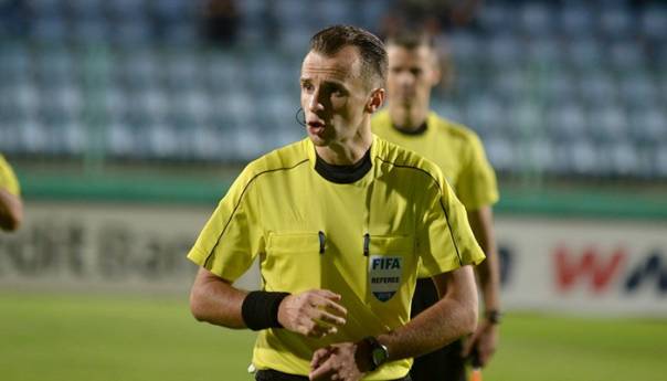 Određene sudije za šesto kolo Premijer lige BiH