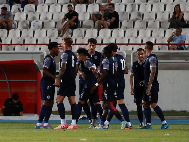 Određene sudije za utakmice Zrinjskog, Borca i Željezničara u Evropi