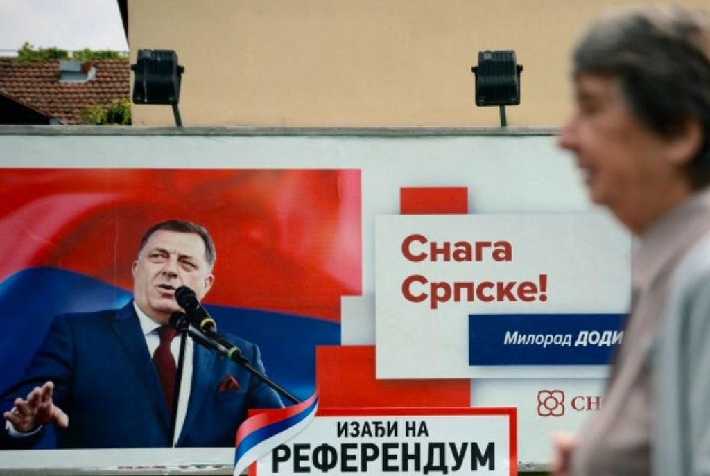 Vladajuća koalicija potvrdila moguće datume referenduma u RS