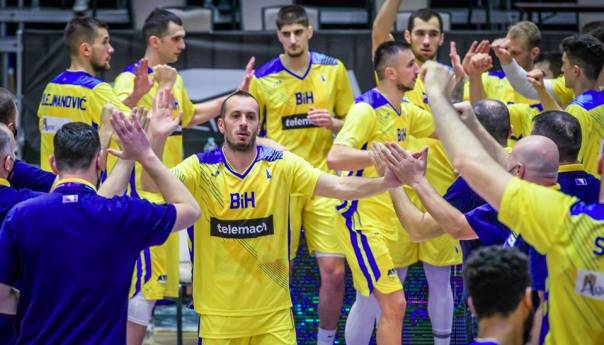 Određeni domaćini za košarkaške kvalifikacione "balone" u februaru