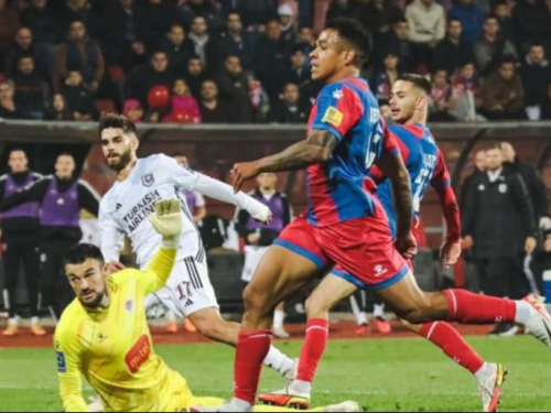 Određeni termini utakmica 13. kola Premijer lige BiH